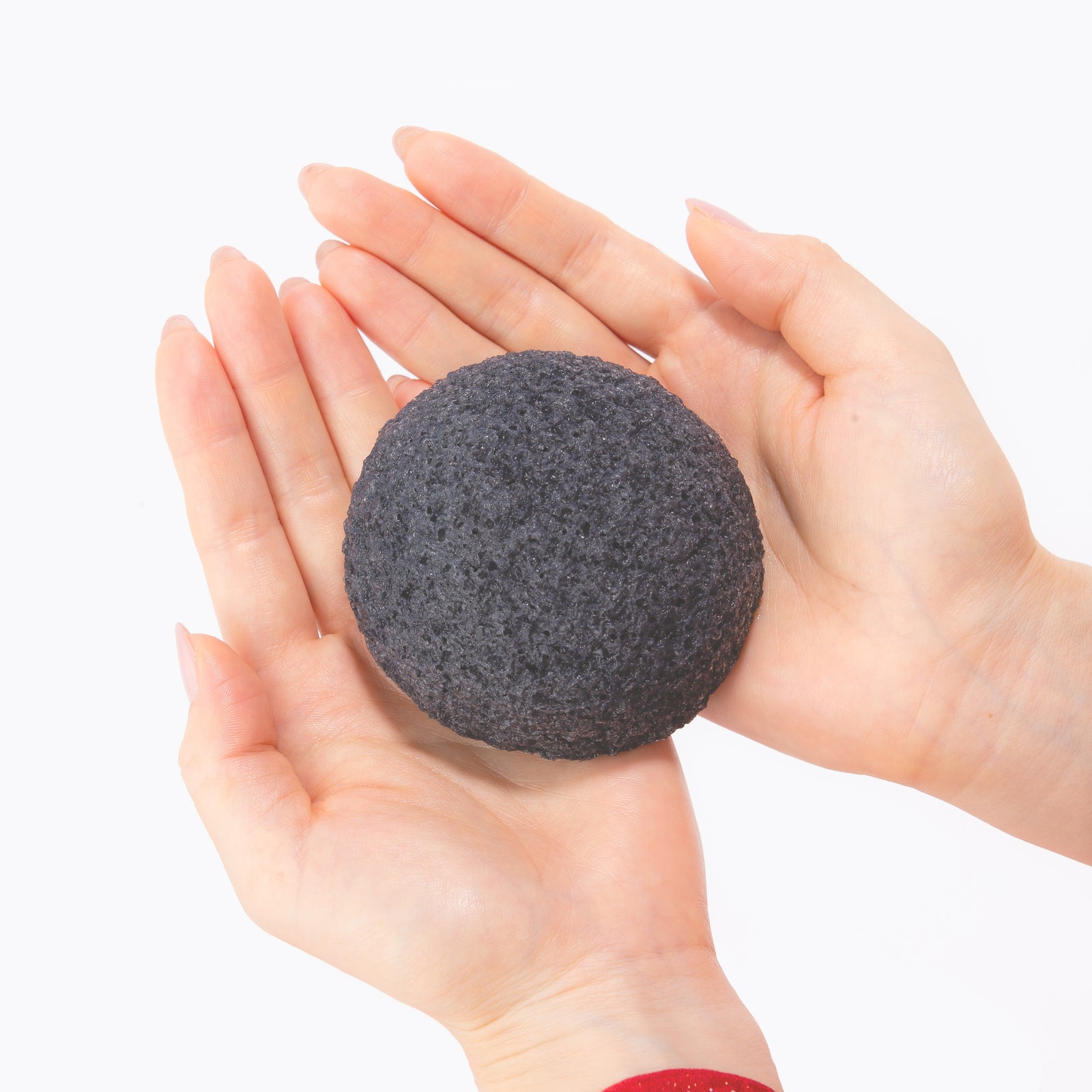 メナード イルネージュ3点セット＋こんにゃくスポンジ 楽天市場】こんにゃくスポンジ Sサイズ3個セット Sサイズ5個セット M